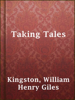 cover image of Taking Tales